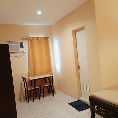 Claytown Pension House Dumaguete City Zewnętrze zdjęcie