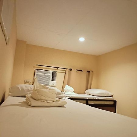 Claytown Pension House Dumaguete City Zewnętrze zdjęcie