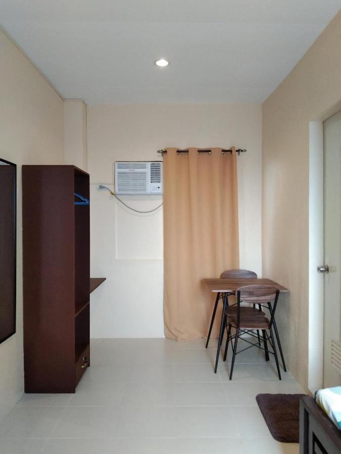Claytown Pension House Dumaguete City Zewnętrze zdjęcie