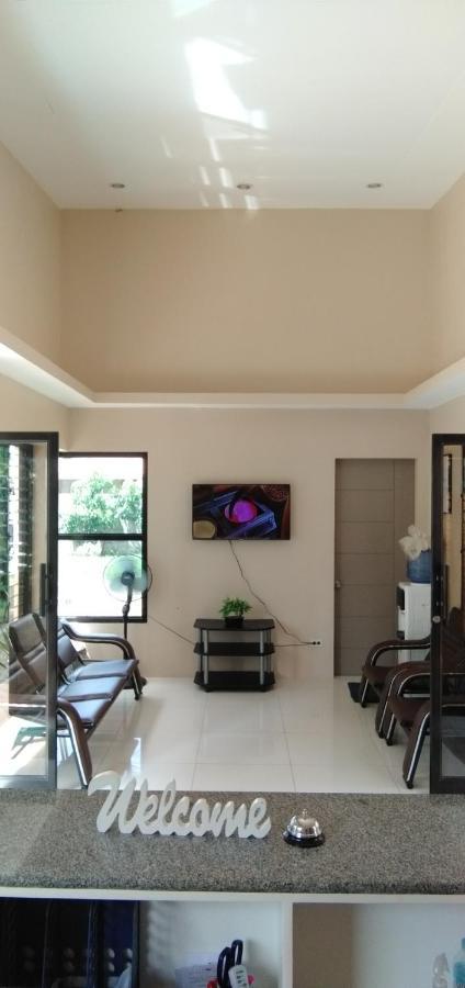 Claytown Pension House Dumaguete City Zewnętrze zdjęcie