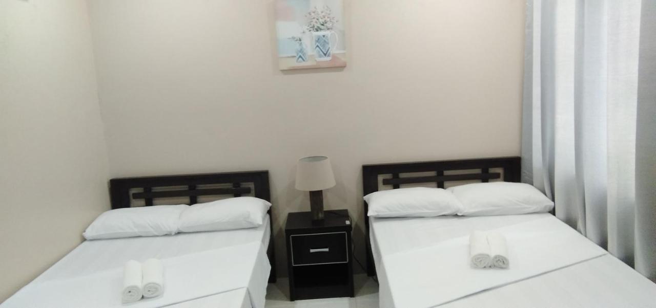 Claytown Pension House Dumaguete City Zewnętrze zdjęcie