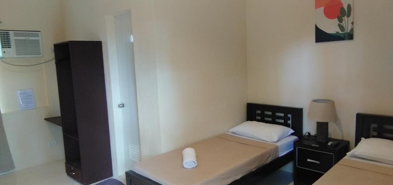 Claytown Pension House Dumaguete City Zewnętrze zdjęcie