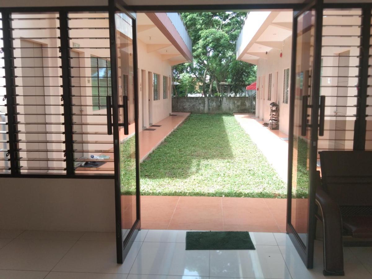 Claytown Pension House Dumaguete City Zewnętrze zdjęcie