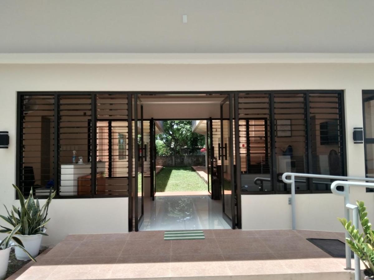 Claytown Pension House Dumaguete City Zewnętrze zdjęcie