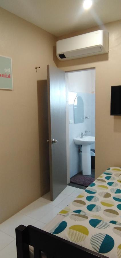 Claytown Pension House Dumaguete City Zewnętrze zdjęcie