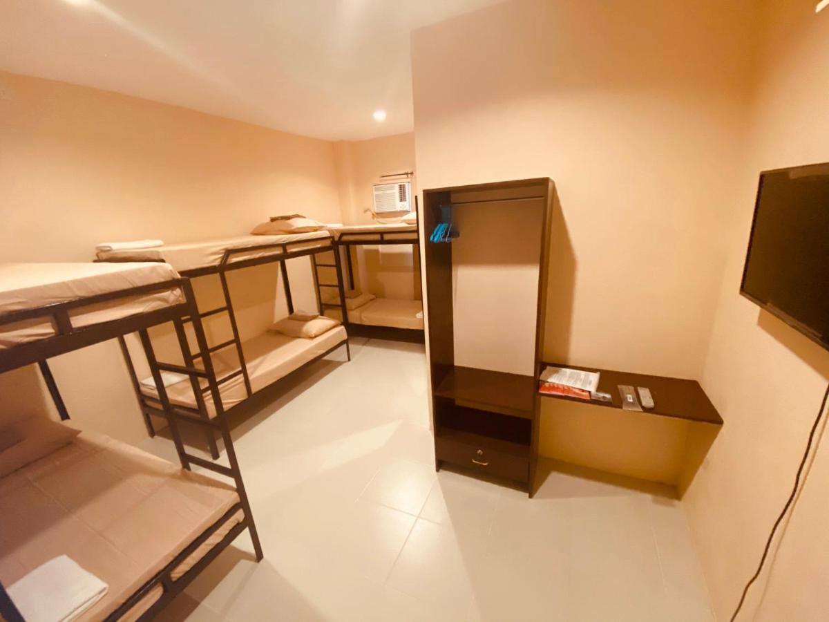 Claytown Pension House Dumaguete City Zewnętrze zdjęcie