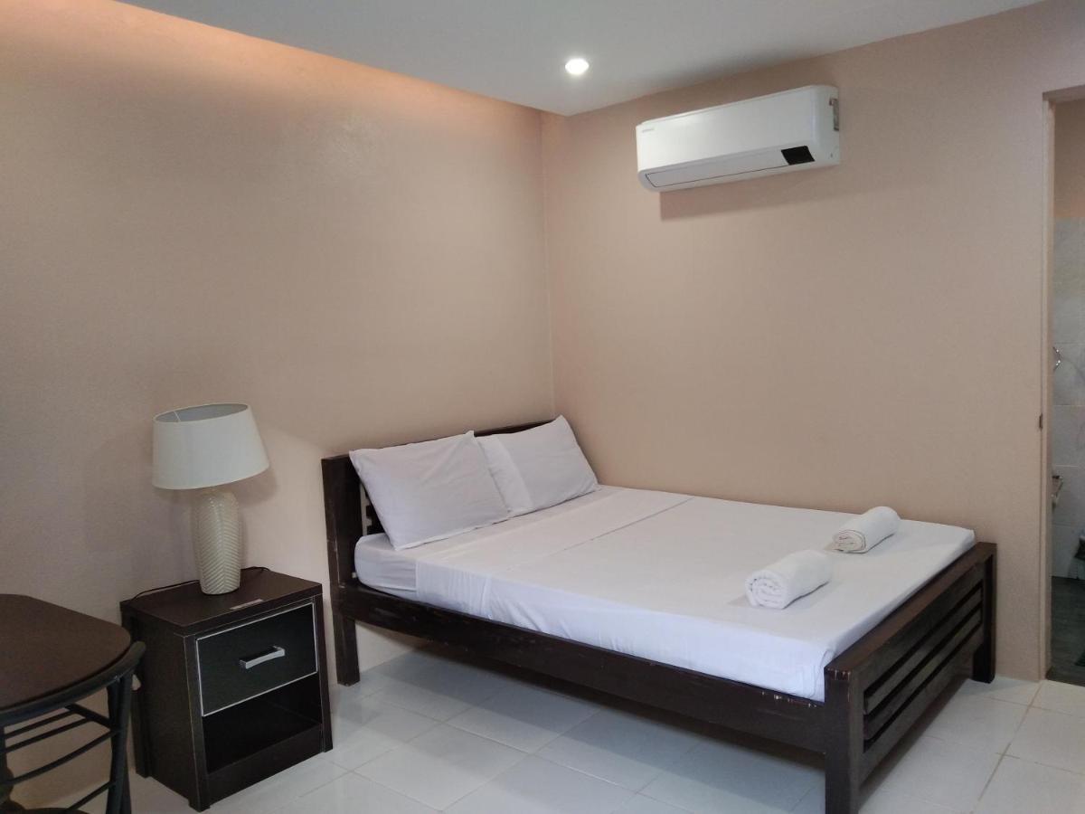 Claytown Pension House Dumaguete City Zewnętrze zdjęcie