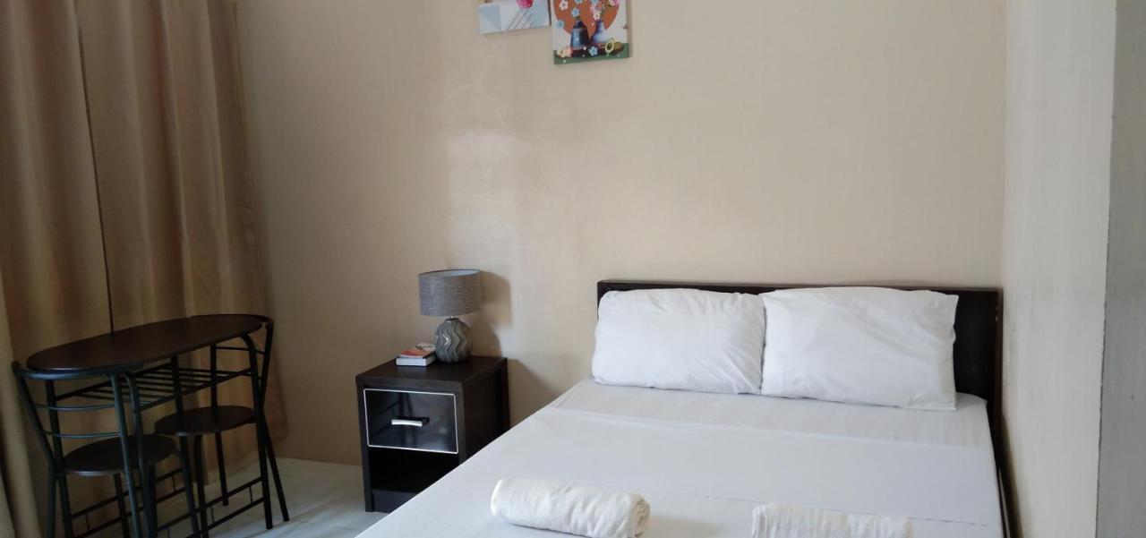 Claytown Pension House Dumaguete City Zewnętrze zdjęcie