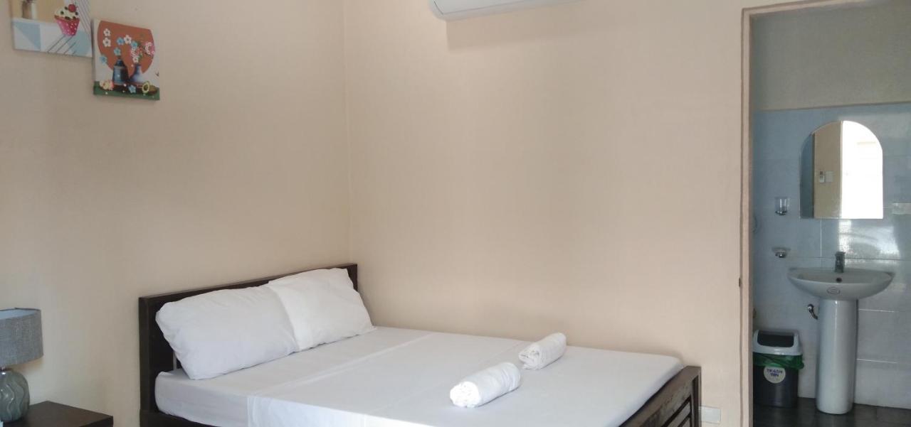 Claytown Pension House Dumaguete City Zewnętrze zdjęcie