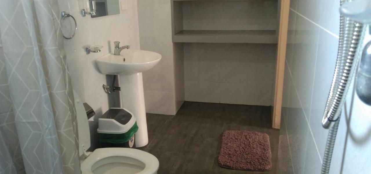 Claytown Pension House Dumaguete City Zewnętrze zdjęcie