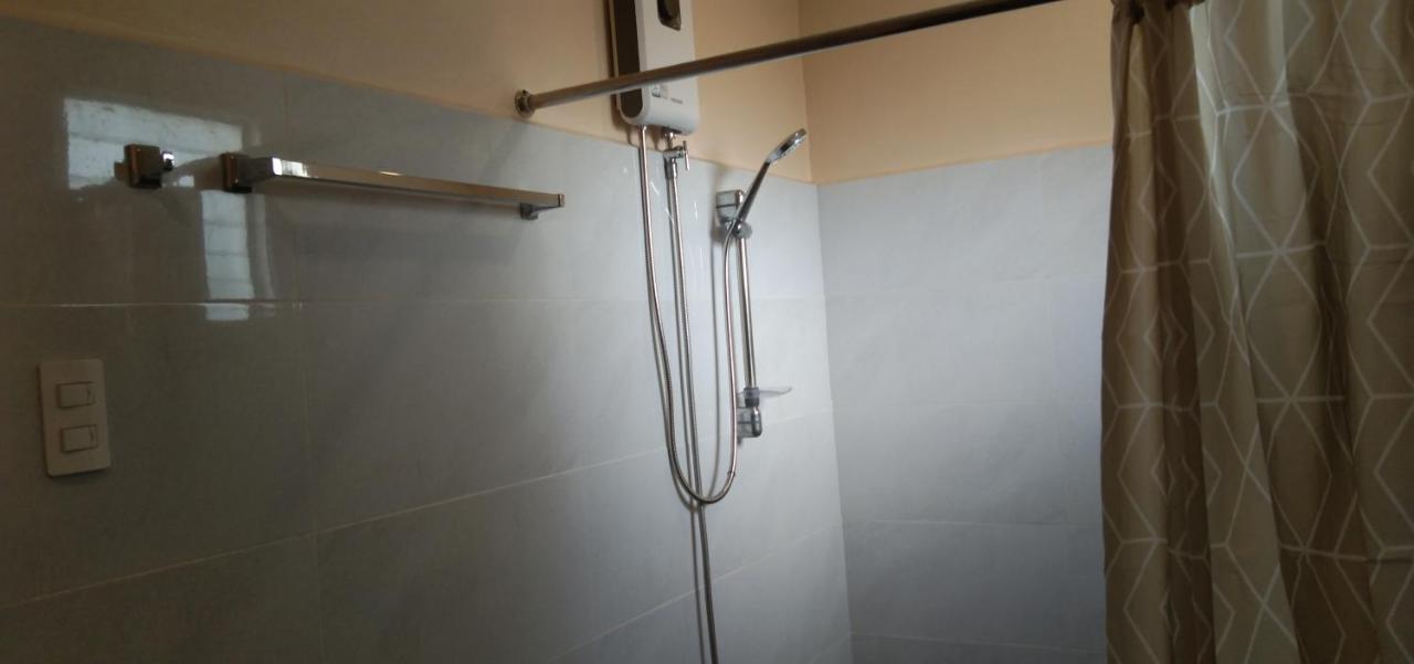 Claytown Pension House Dumaguete City Zewnętrze zdjęcie