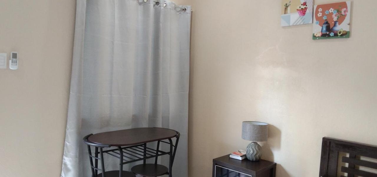 Claytown Pension House Dumaguete City Zewnętrze zdjęcie