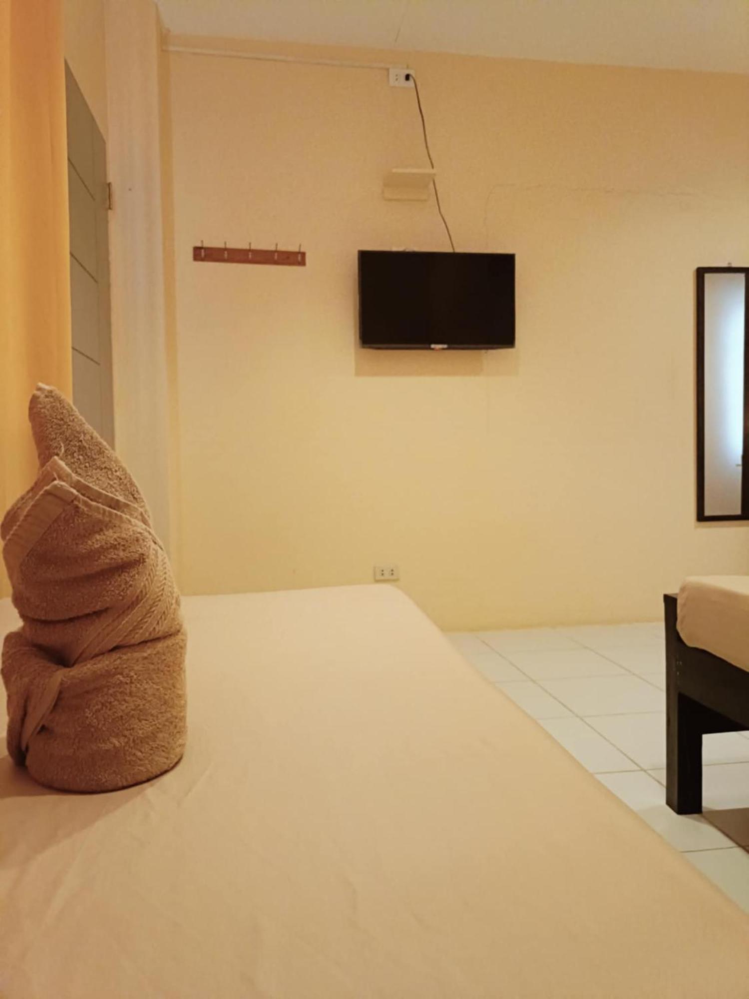 Claytown Pension House Dumaguete City Zewnętrze zdjęcie