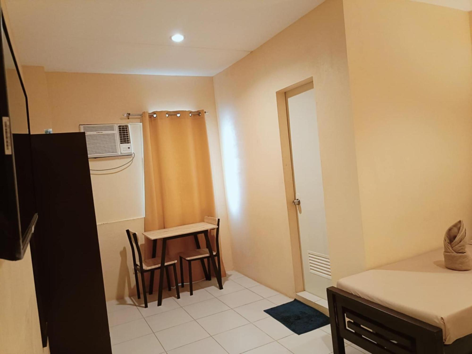 Claytown Pension House Dumaguete City Zewnętrze zdjęcie