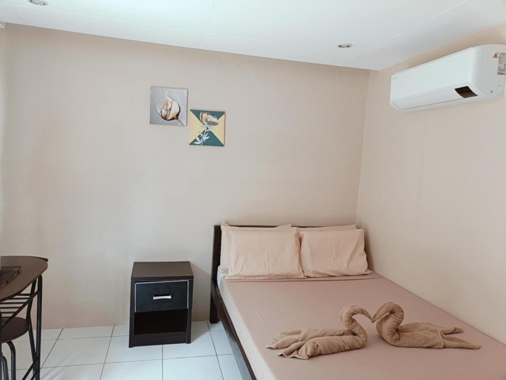 Claytown Pension House Dumaguete City Zewnętrze zdjęcie