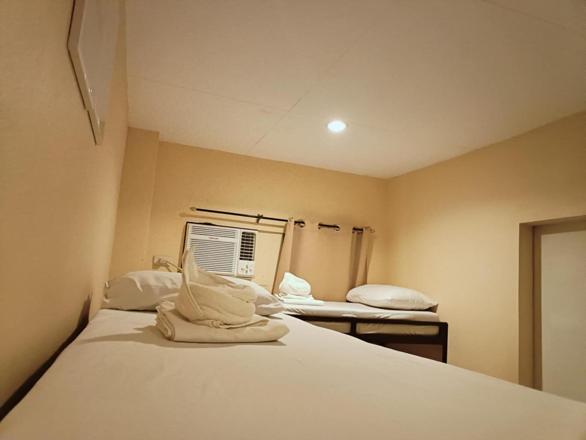 Claytown Pension House Dumaguete City Zewnętrze zdjęcie