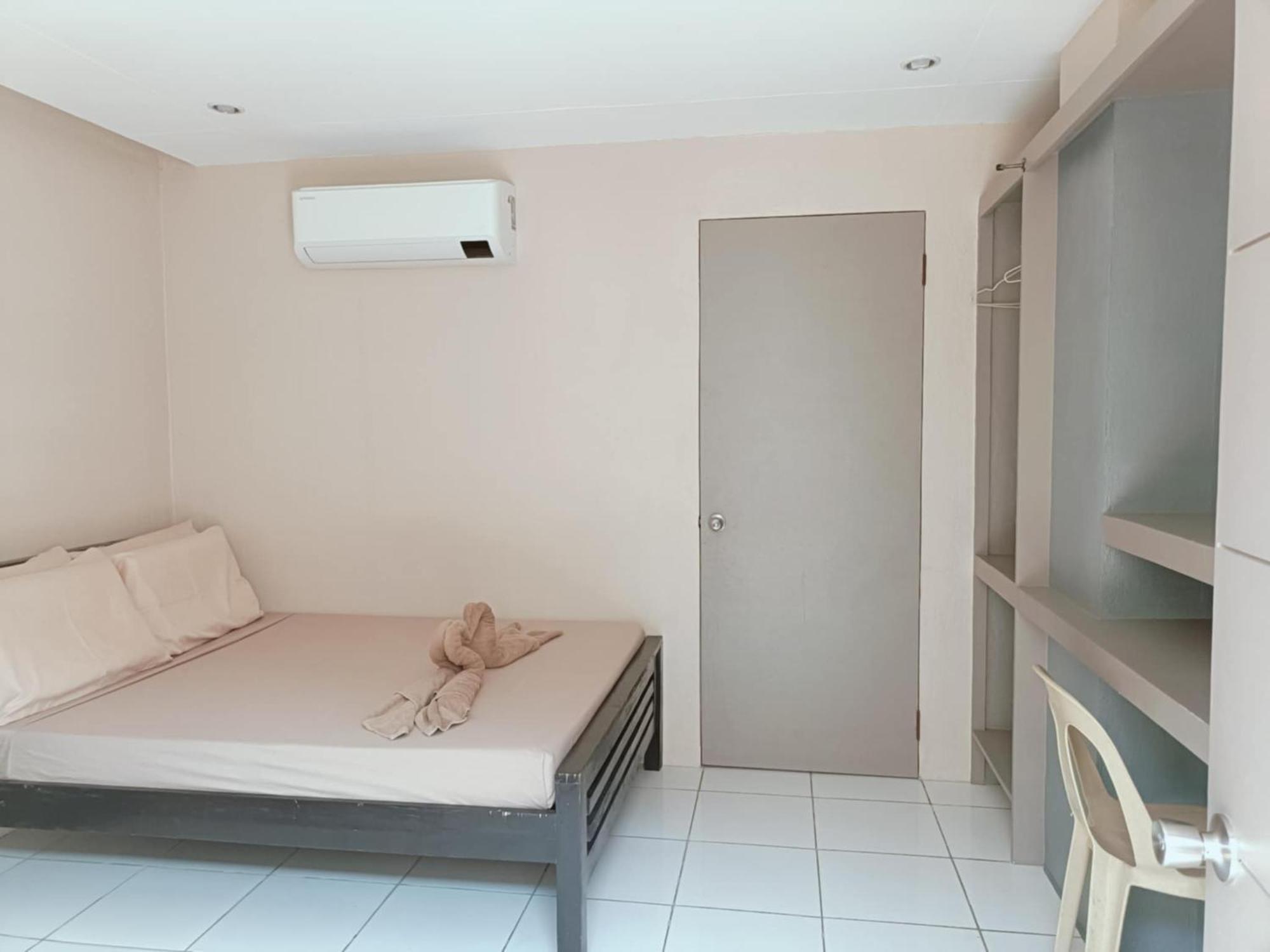 Claytown Pension House Dumaguete City Zewnętrze zdjęcie