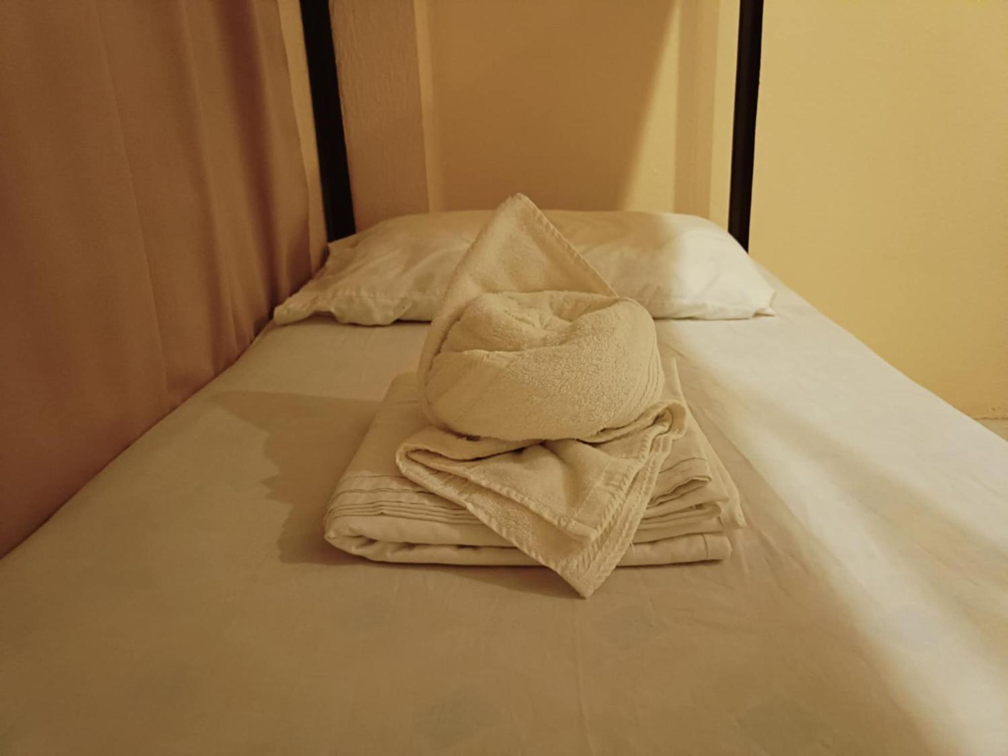 Claytown Pension House Dumaguete City Zewnętrze zdjęcie