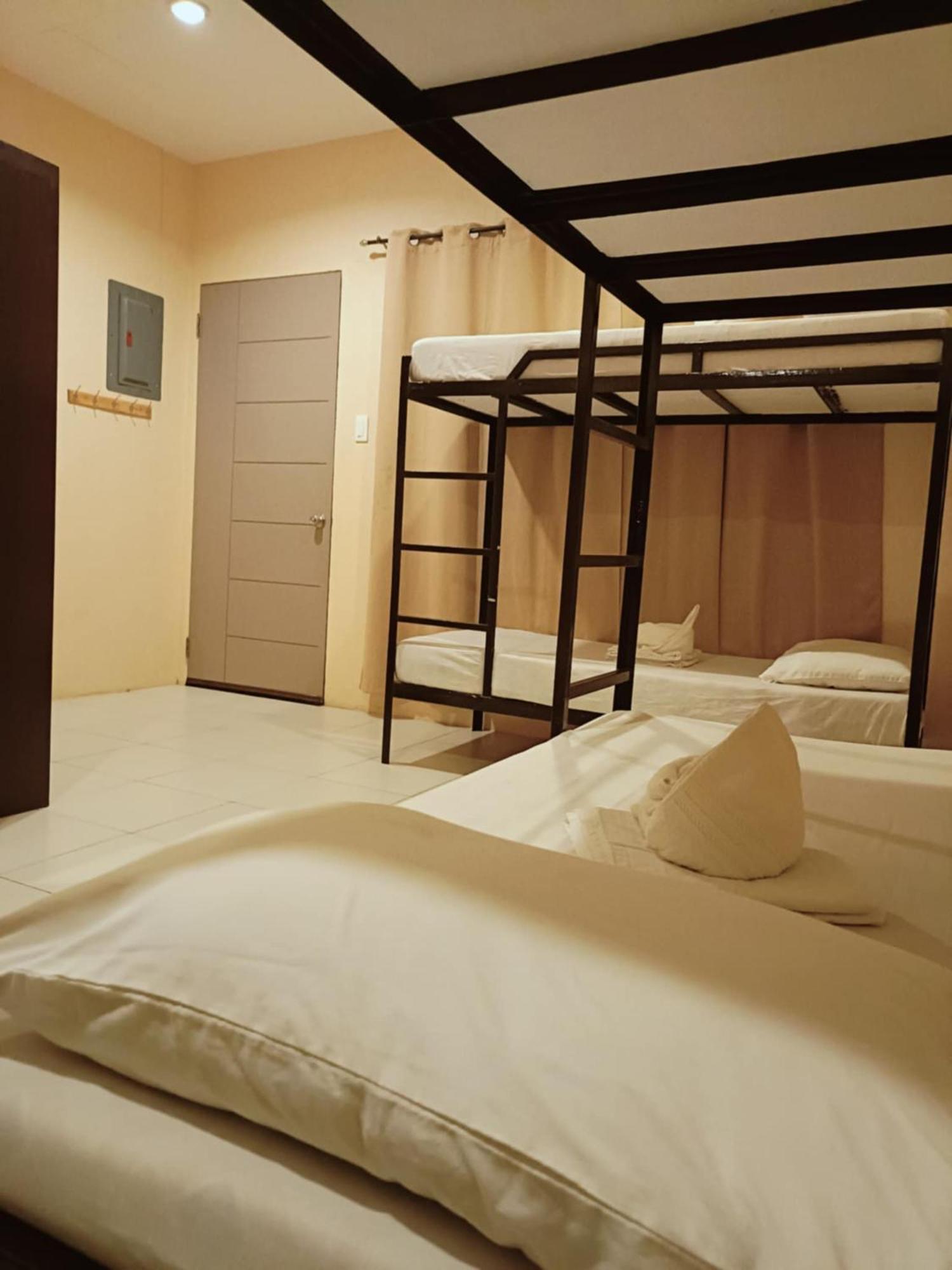 Claytown Pension House Dumaguete City Zewnętrze zdjęcie