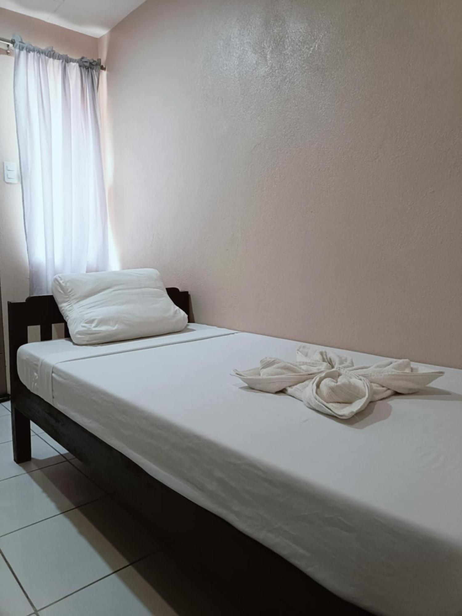 Claytown Pension House Dumaguete City Zewnętrze zdjęcie