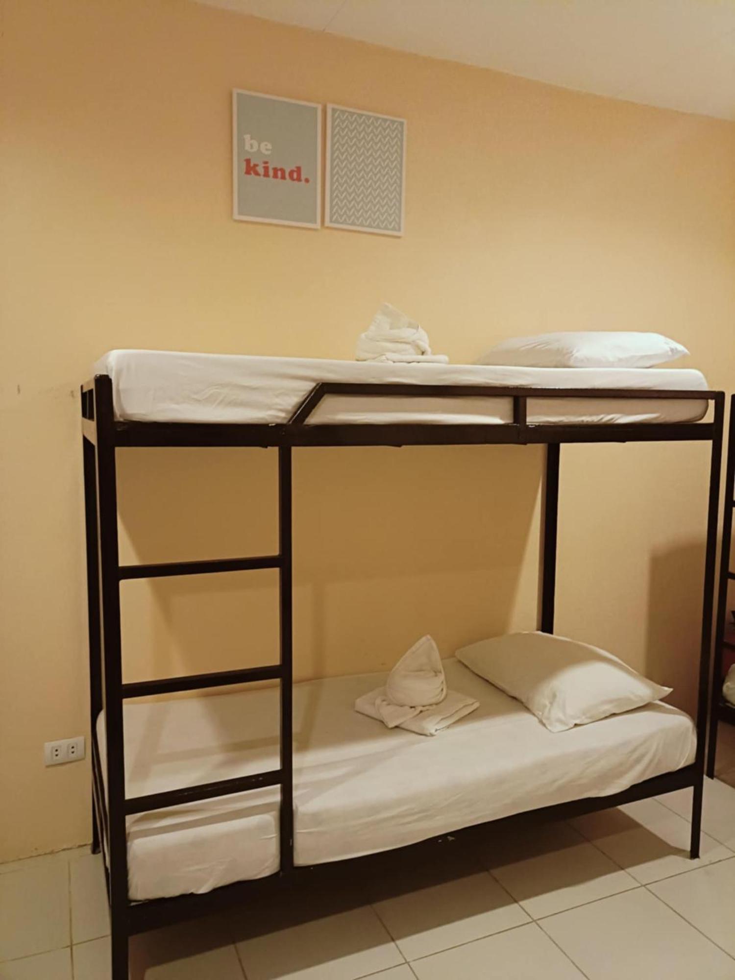 Claytown Pension House Dumaguete City Zewnętrze zdjęcie