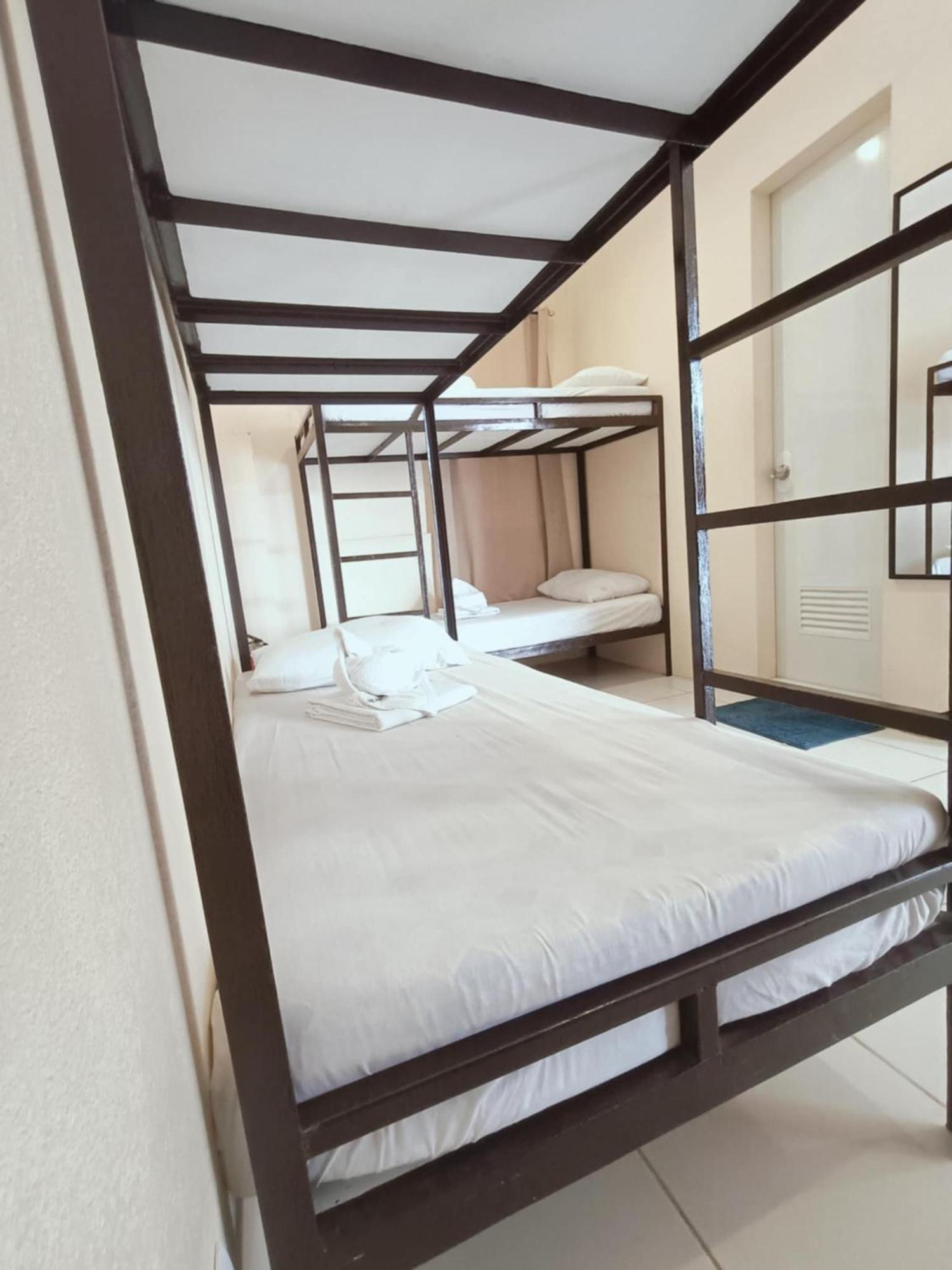 Claytown Pension House Dumaguete City Zewnętrze zdjęcie