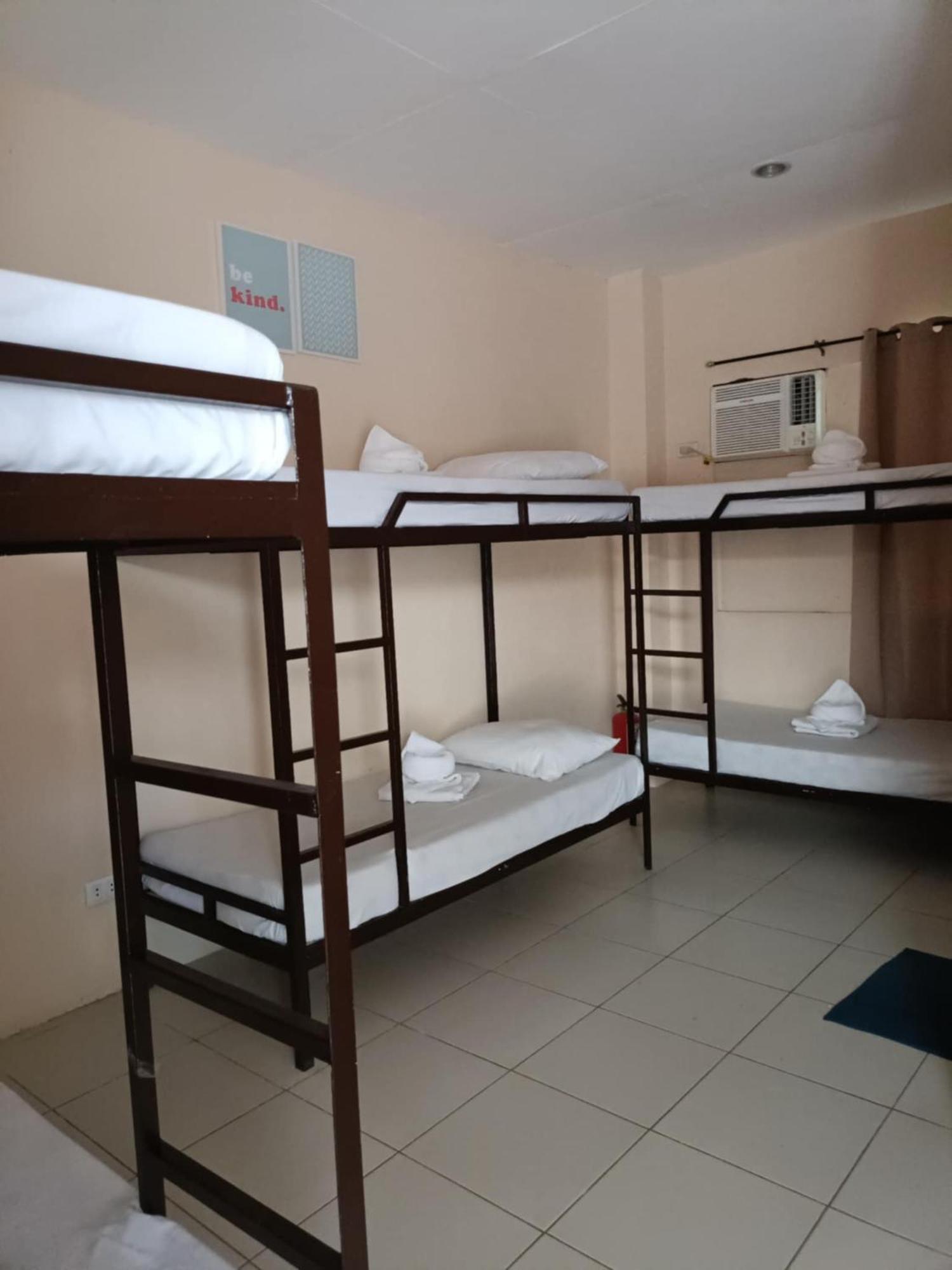 Claytown Pension House Dumaguete City Zewnętrze zdjęcie