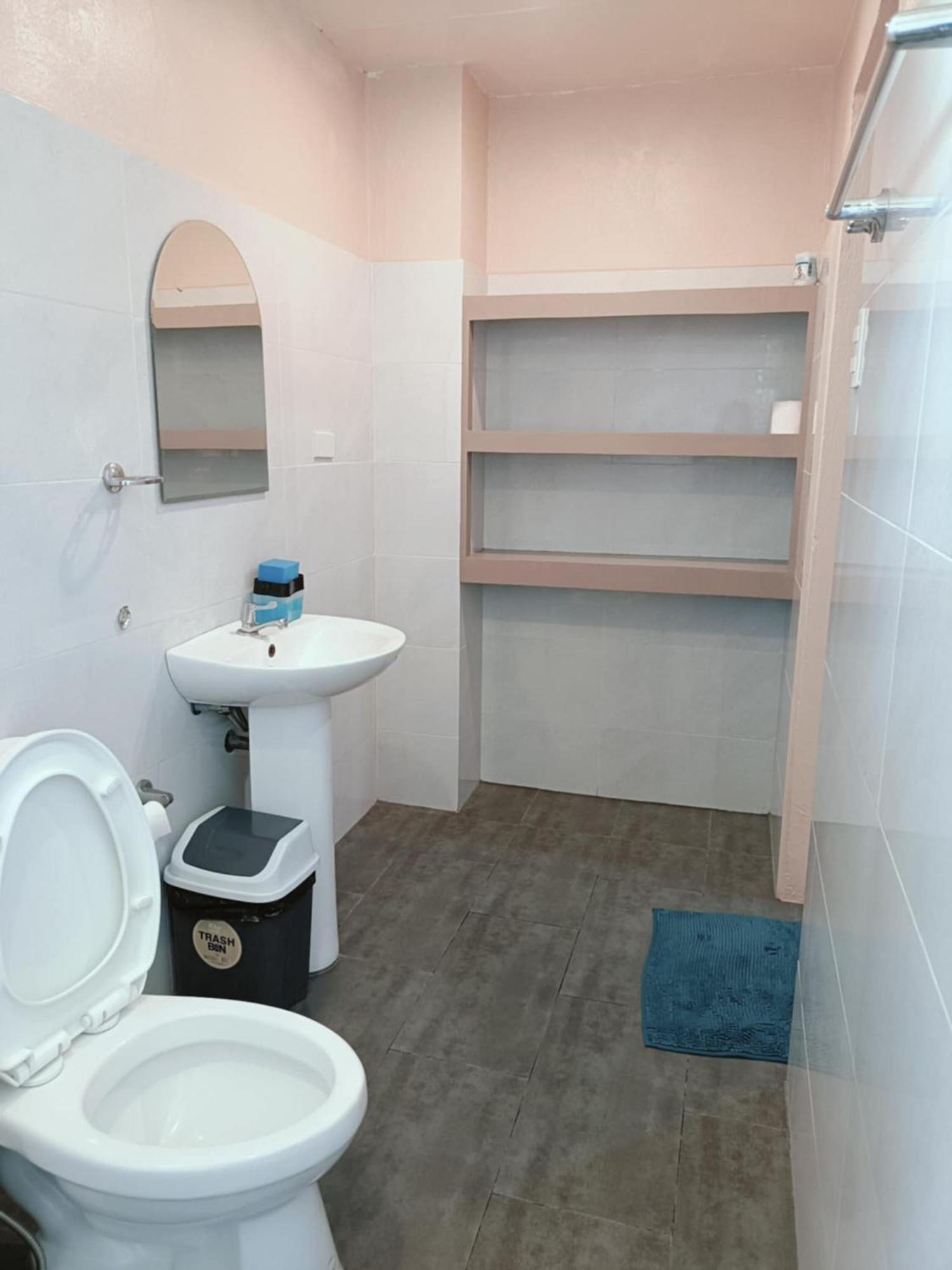 Claytown Pension House Dumaguete City Zewnętrze zdjęcie