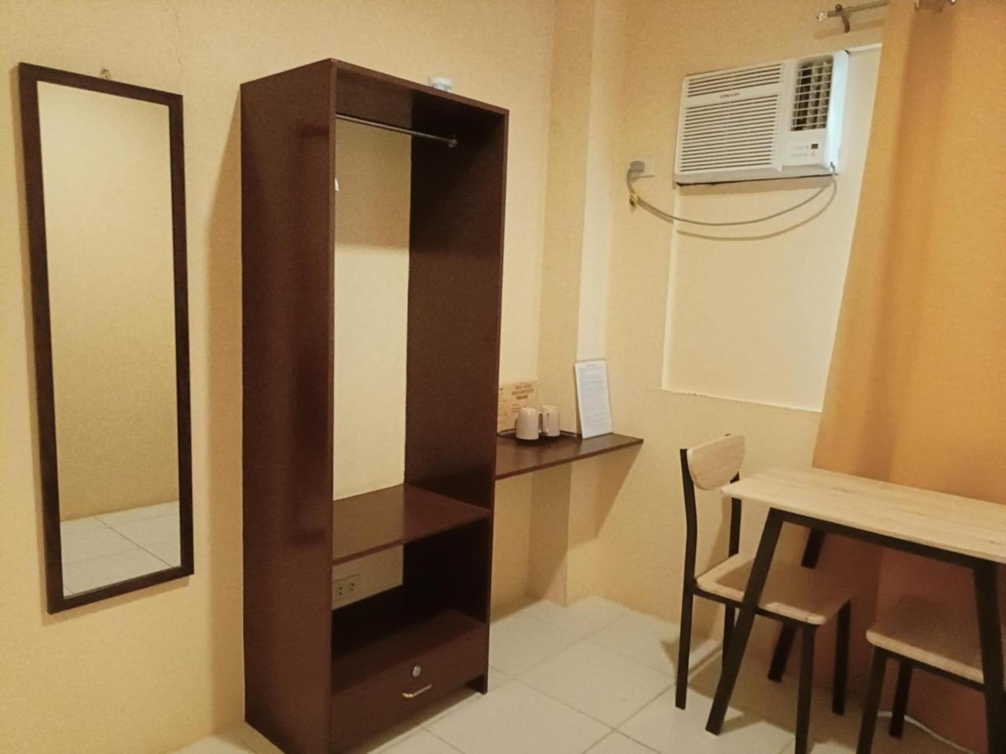 Claytown Pension House Dumaguete City Zewnętrze zdjęcie