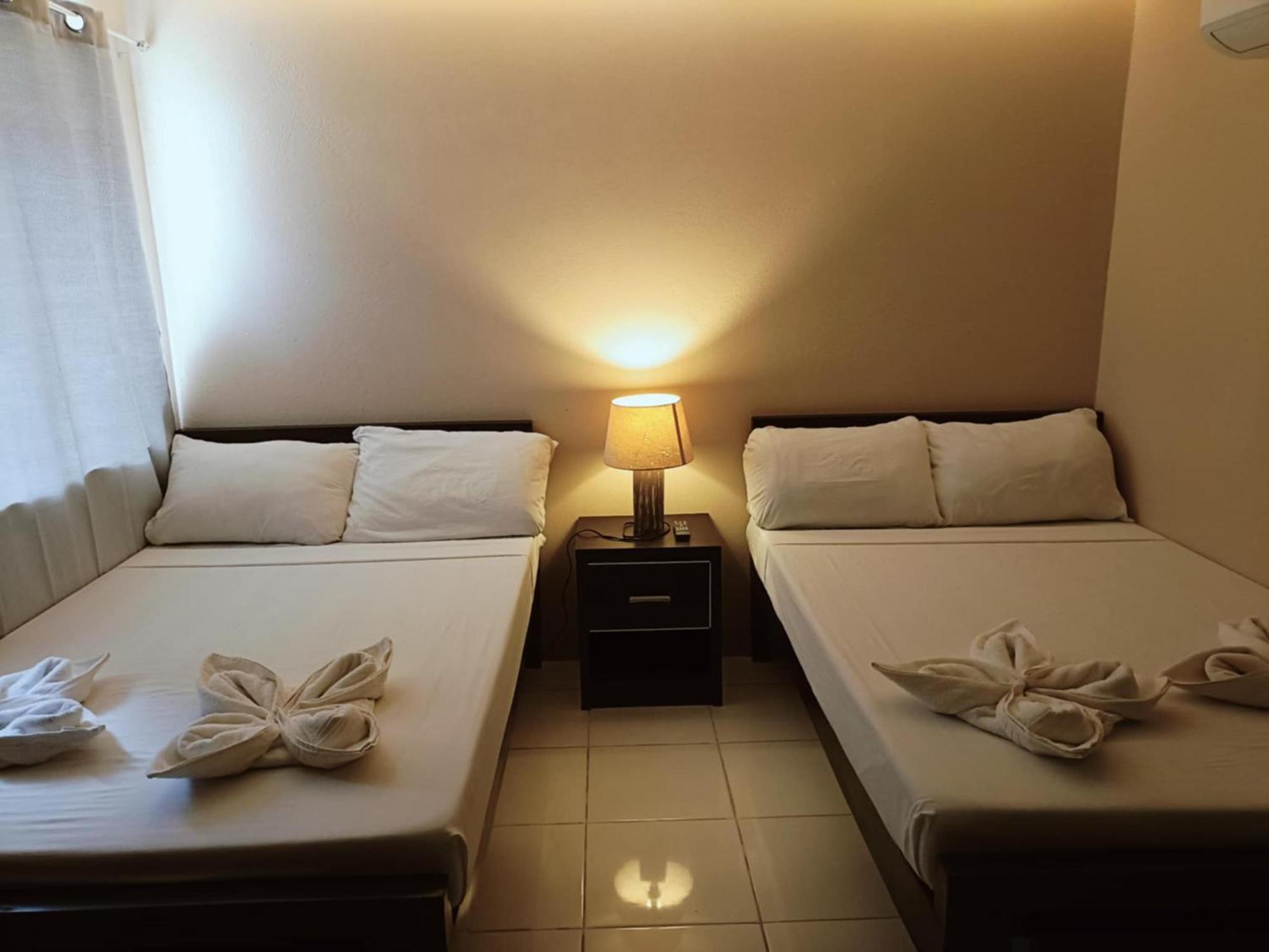 Claytown Pension House Dumaguete City Zewnętrze zdjęcie