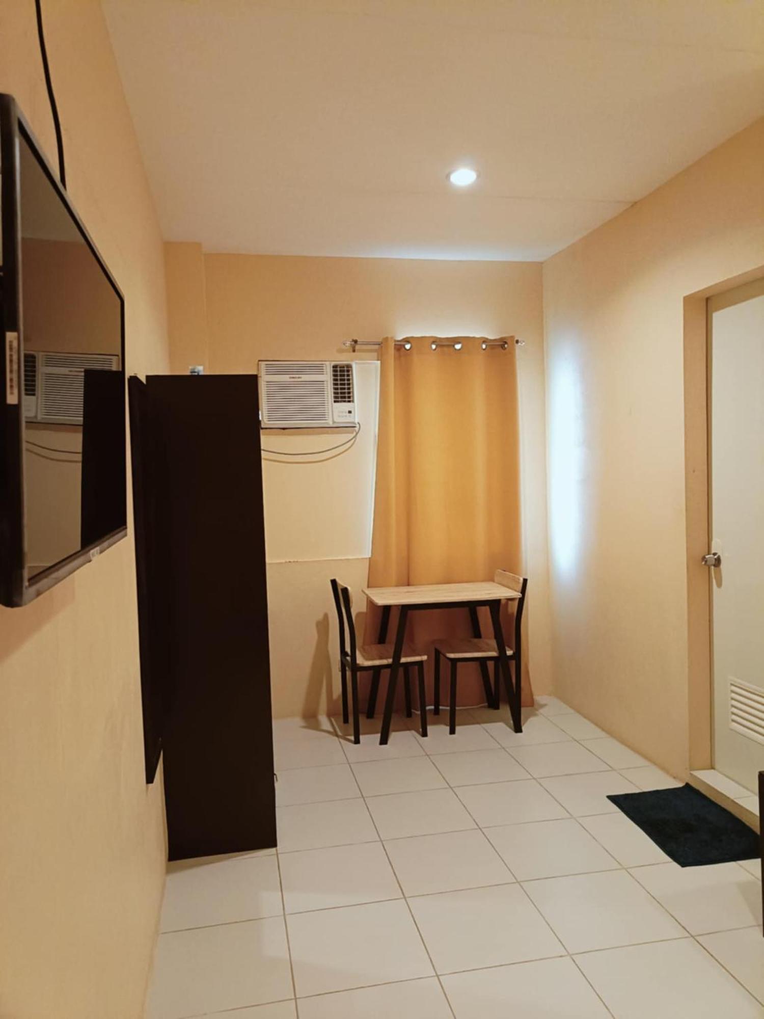 Claytown Pension House Dumaguete City Zewnętrze zdjęcie